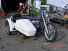 With sidecar