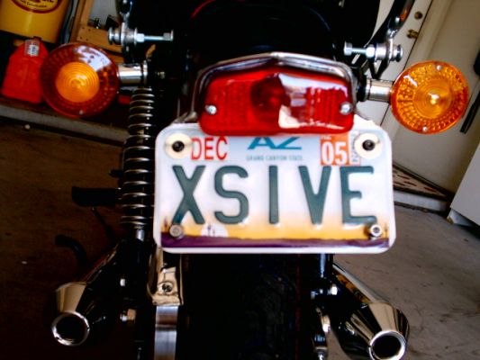 Click to view full size image
 ============== 
xsive
here's my personalized license plate
