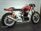 1980 cafe xs650 special