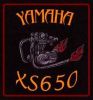xs650 patch