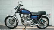 75 XS650 project picture #2