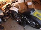 Street Tracker in the making