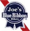 Joe's Blue Ribbon Bikes