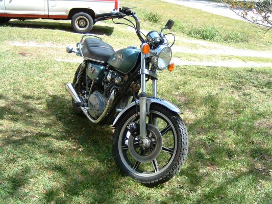 Click to view full size image
 ============== 
'78XS650SE
and one more
