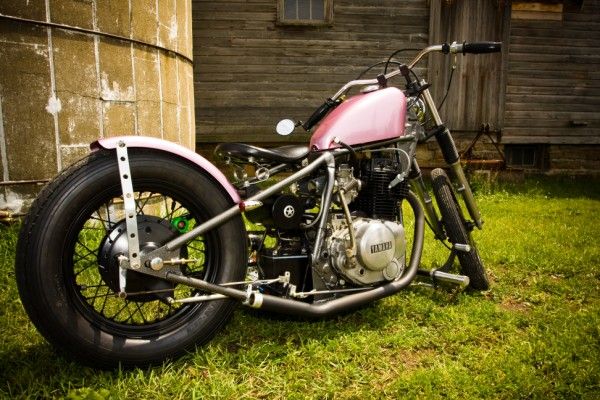 See more of this build and our others on www.pswcustoms.com
Keywords: XS400 HARDTAIL, XS400 BOBBER, XS400 HARDTAIL BOBBER, bobber, hardtail, xs400, xs650, xs bobber