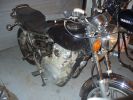 chilliwack bc xs 650 Cafe project