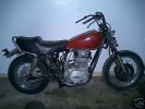 The $300 Ebay Special...  1981 XS650 Special
