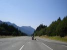 I-90 in the Cascades